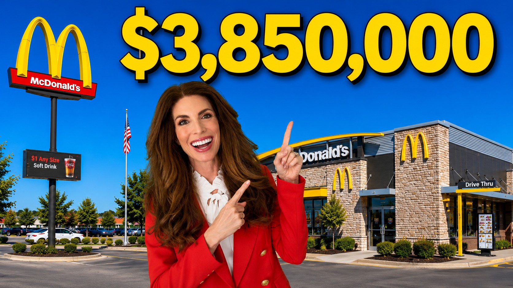 Why national buyer exposure matters when selling a Triple Net NNN property